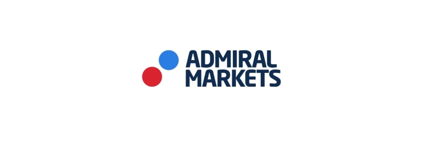 Admiral Markets logo